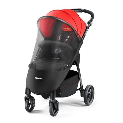 Poussette recaro citylife new arrivals