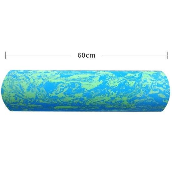 Rouleau de mousse POWX Teardrop neuf scellé ~ 18 masseur de
