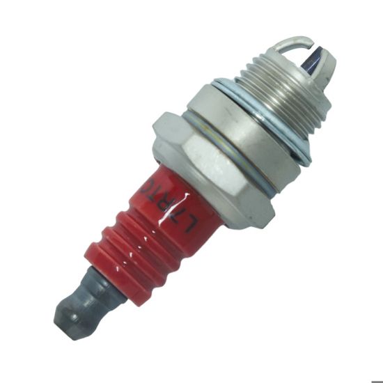Bougie L7T Compatible Avec Tronçonneuse Débroussailleuse Tondeuse