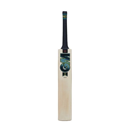 Batte De Cricket Pour Balle De Tennis - En Saule Du Cachemire