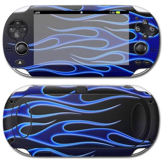 Autocollant ProSticker 999 'One' - Design Patriotique Américain (3x6 Pouces) - Bleu Lives Matter