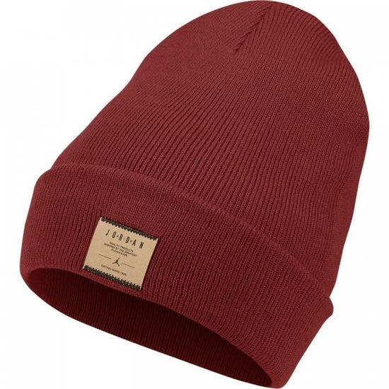 bonnet jordan