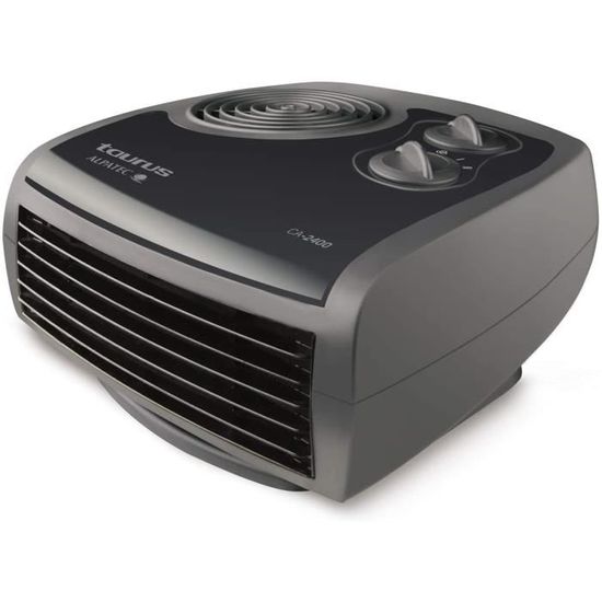 Radiateur soufflant 2400W,Thermoventilateur,3 positions froidChaud — free download