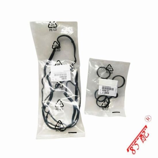 Gvvsjgdbis 5X 0249E6 0249E7 Joint De Cache Culbuteurs De Moteur Joint De Culasse Pour 3008 408 508 308S C4L C5 C3-XR