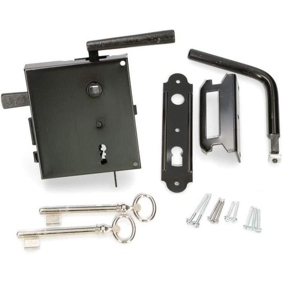 Charm Link In Acciaio Inox 9mm Quiges - Compatibile Con Braccialetti Nomination #290 | Placcato Argento, Senza Nichel