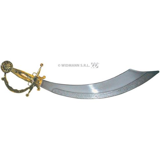 Cimeterre De Pirate Achat Vente Baton Epee Baguette Cdiscount