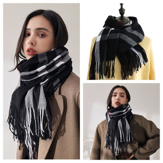 Foulard femme cache cache online