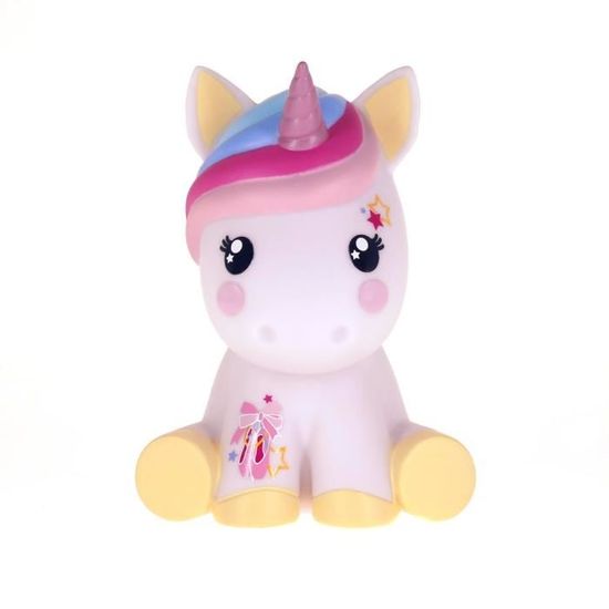 Licorne 10cm Candy Cloud Dancer Cdiscount Jeux Jouets