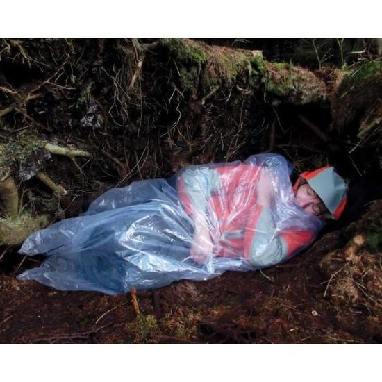 Duvet discount de survie