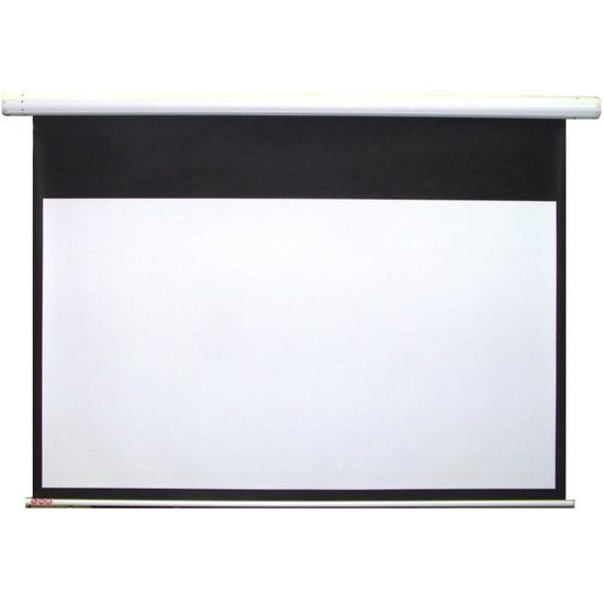 ORAY - Ecran de projection motorisé Cineflex 150x200