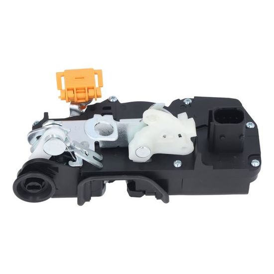 Servomoteur Serrure Porte Moteur D'actionneur Loquet Serrure Porte