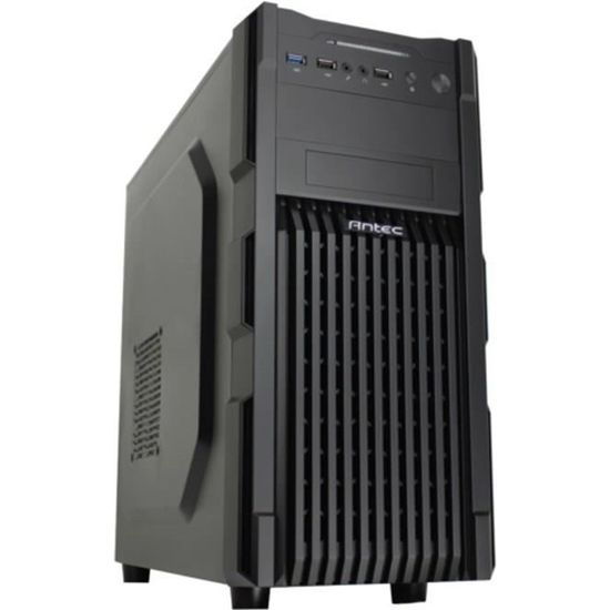 Antec boîtier PC GX200