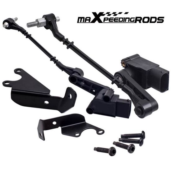 Capteur De Hauteur Avant Droit/Gauche LR020473 LR020474 – Pour Range Rover Sport L320 4.4L 4.2L