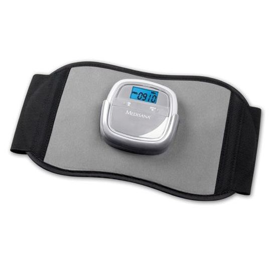 Avis ceinture abdominale medisana hot sale