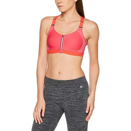 Soutien gorge triumph sport new arrivals