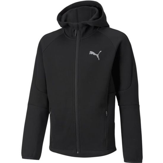 Doudoune puma enfant new arrivals