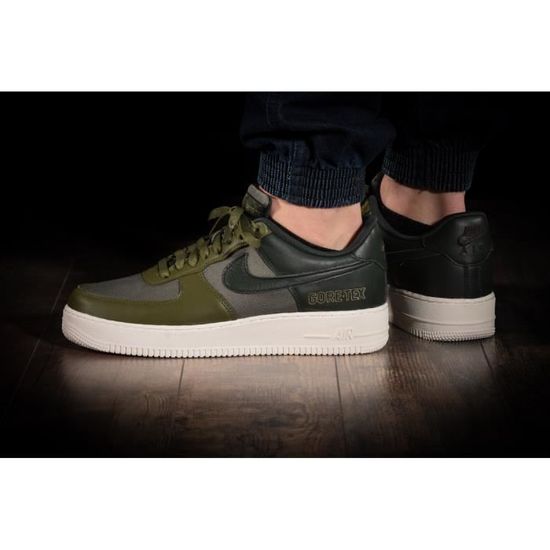 NIKE AIR FORCE 1 GTX CT2858-200 | GrÃ¼n | 134,99 â¬ | Sneaker | Sizeer.de