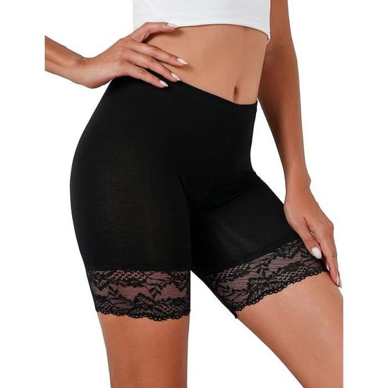 Culotte de sale cycliste