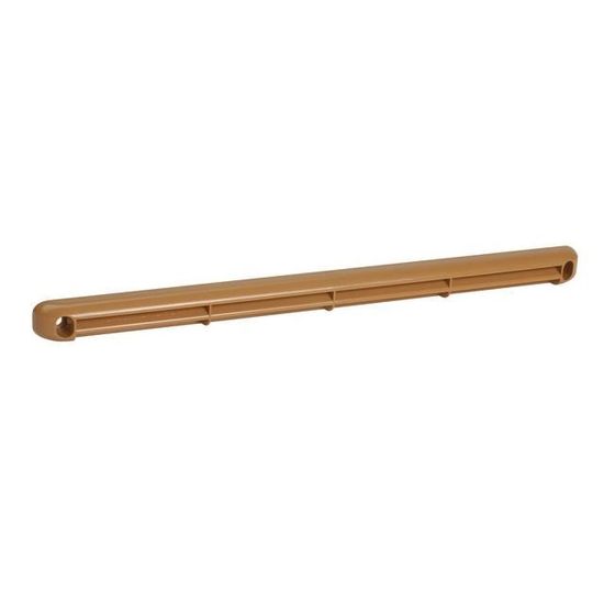 Déflecteur Nicoll D321T Blanc - Pièce De Rechange Pour Système D'évacuation
