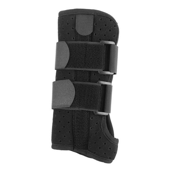 2 Pièces Pour Tunnel Carpien, Attelle De Poignet Kyste Tendue