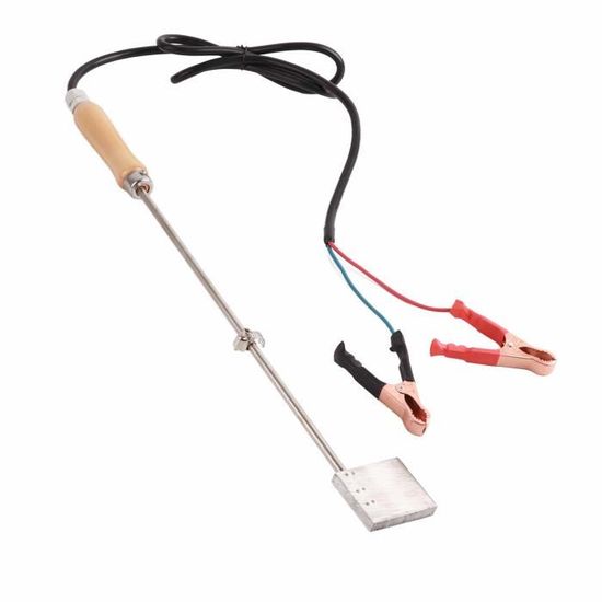 1 ensemble nouveau vaporisateur d'abeille 12V abeille