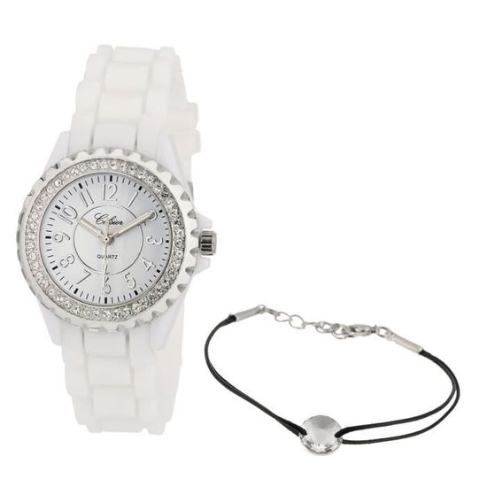 Celsior montre sale