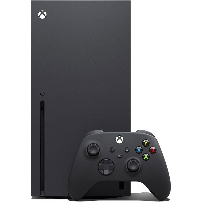 Xbox Series X Neuf
