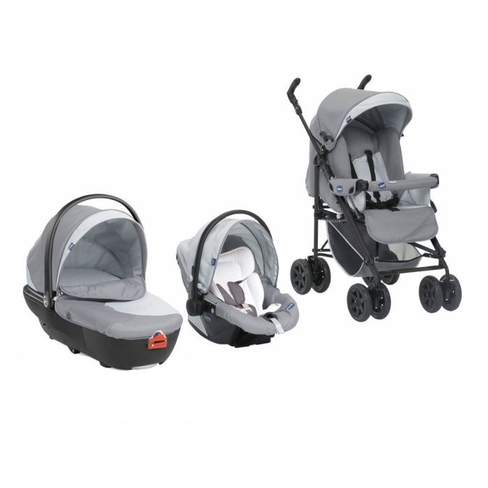 poussette trio enjoy fun moonstone