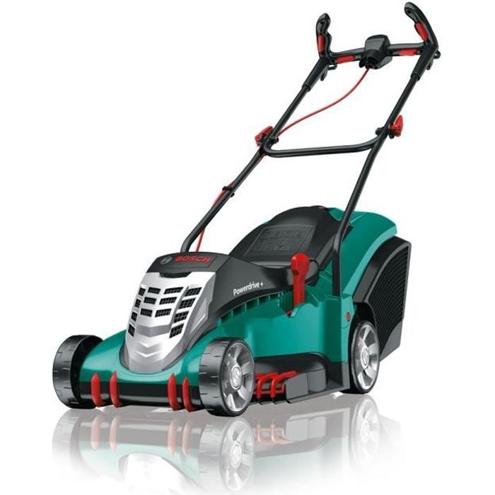 Photo de bosch-tondeuse-a-gazon-rotak-40