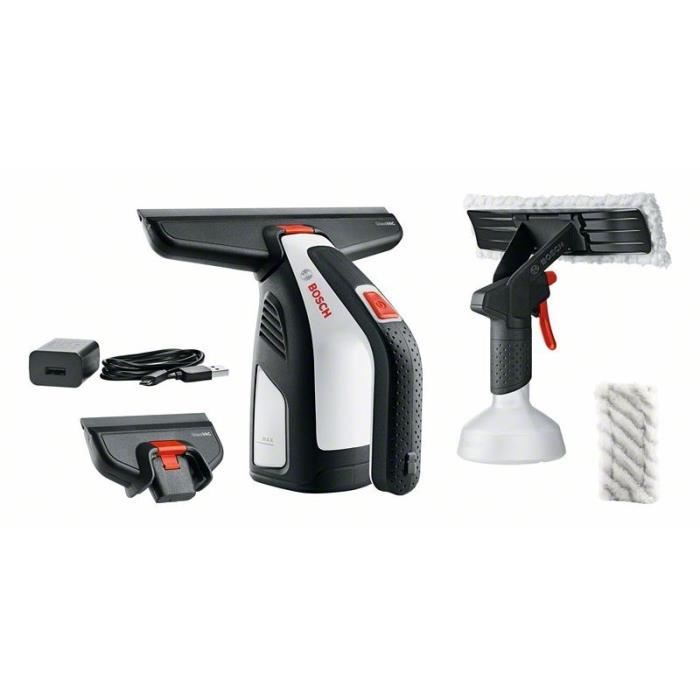 Photo de nettoyeur-de-vitres-sans-fil-glassvac-solo-plus