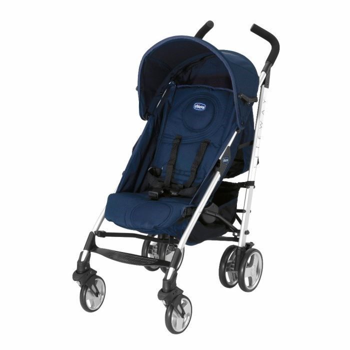 Cdiscount poussette clearance canne chicco