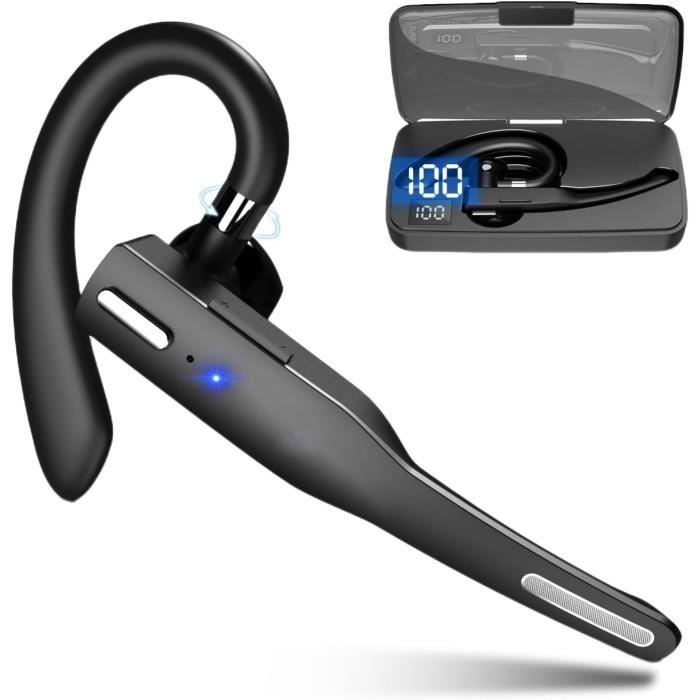 29.6mm Vélo Oreillettes Combo Vélo Sans Fils Externe