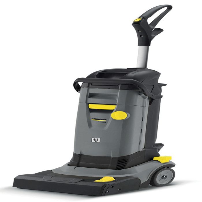 Karcher Pro Aspiro Laveuse Br 30 4 C Achat Vente Autolaveuse