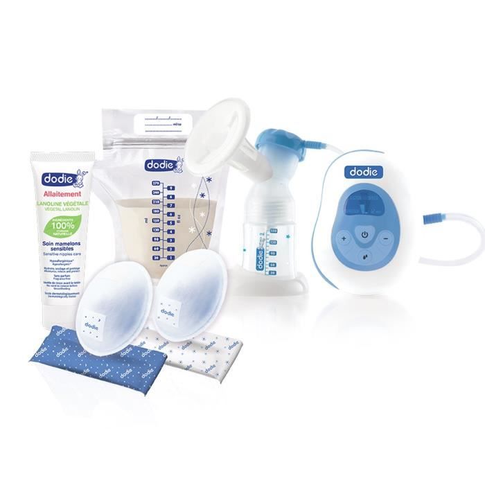 DODIE Kit allaitement - Électrique