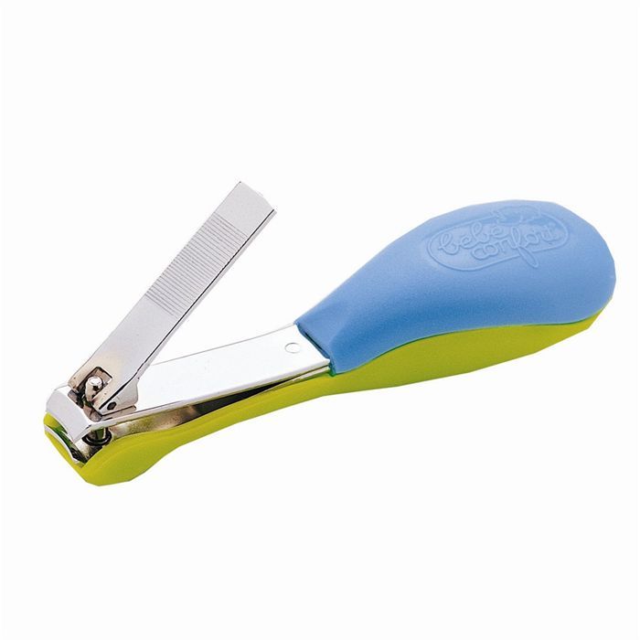 Bebe Confort Coupe Ongles Special Bebe Cdiscount Puericulture Eveil Bebe