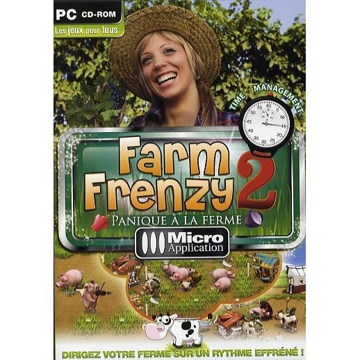 jeux de farm frenzy 2 jeux de farm frenzy 2