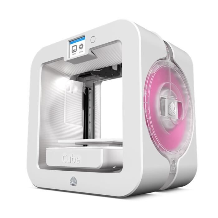 imprimante 3d cube pro duo imprimante 3d cube pro duo