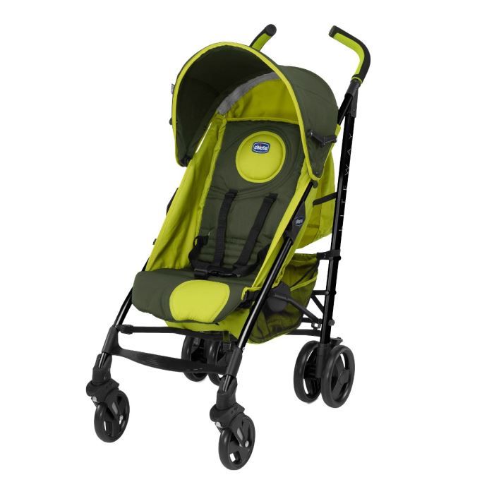 Cdiscount poussette canne chicco discount