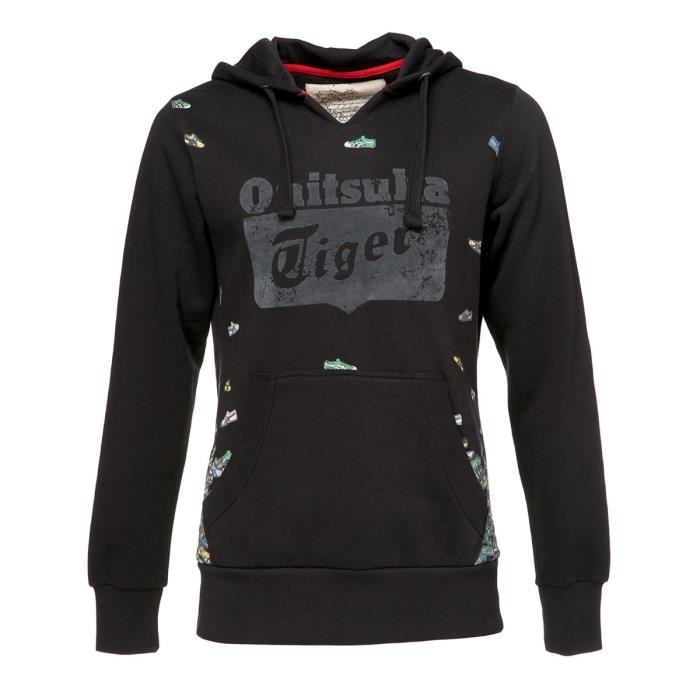sweat onitsuka tiger femme discount