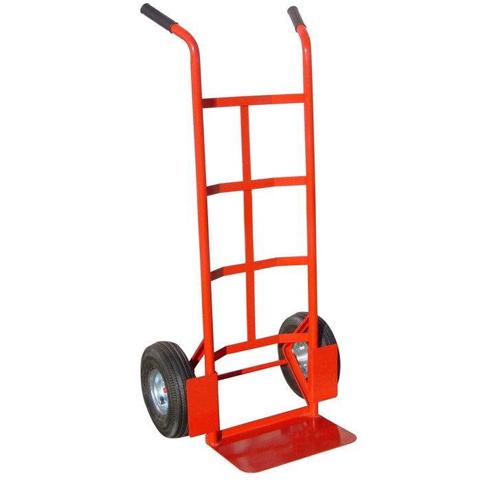 ELEM TECHNIC Chariot type diable charge max 200 kg
