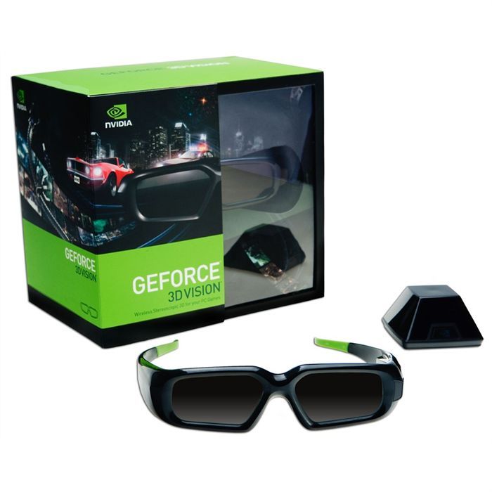Lunette vision 3d hot sale