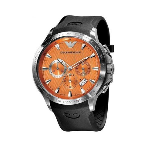 Montre Armani homme AR0652