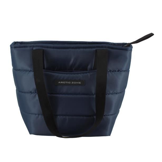 SAC LUNCH BLEU ISOTHERME