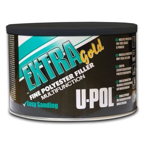 Upol extra gold boite de 1.1 litre UPOL UPEG/2