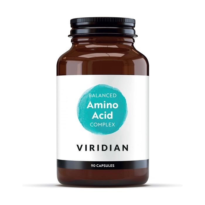 Viridian Balanced Amino Acid C