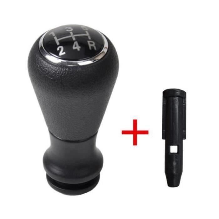 Adaptateur de levier stylo levier de vitesse pour PEUGEOT 206 306 307 CITROEN Picasso C2 C4 Bo53751