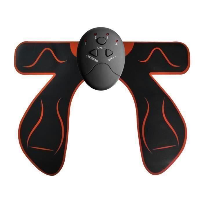 Levage de la hanche Machine Appareil Abdo Muscle