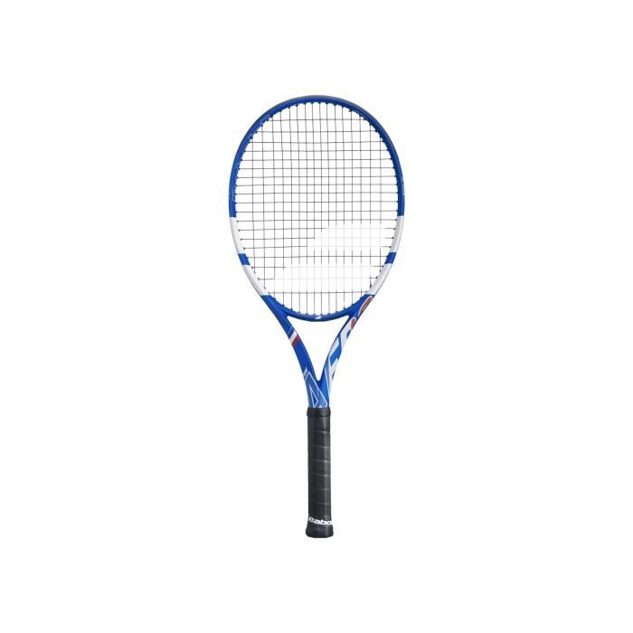 Raquette BABOLAT Pure Aero FRANCE (300 g) 2020 3