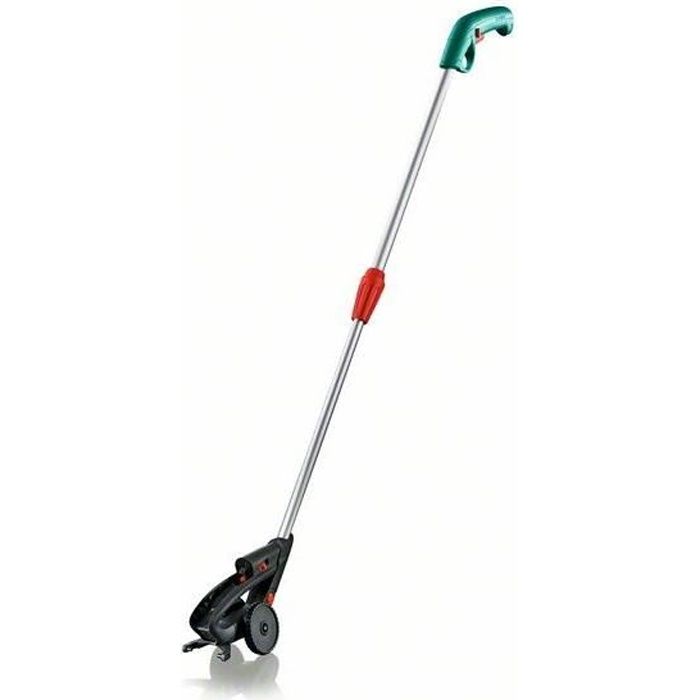 BOSCH Manche télescopique pour Isio