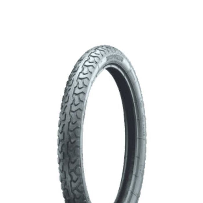 HEIDENAU 2.25 - 17 28B HEIDENAU M4 TT - Pneu Moto Route Été